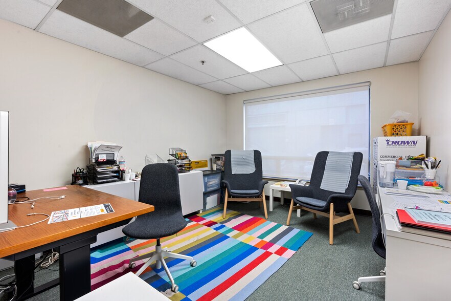 More Photos Of 44 Gough St, San Francisco Office Residential For Lease