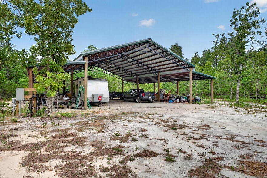 More Photos Of 510 Smokey Cypress Loop, Aiken Land For Sale