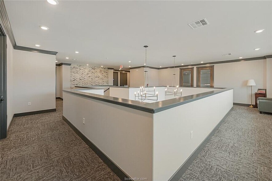More Photos Of 3020 Barron Rd, College Station Loft Creative Space For Sale