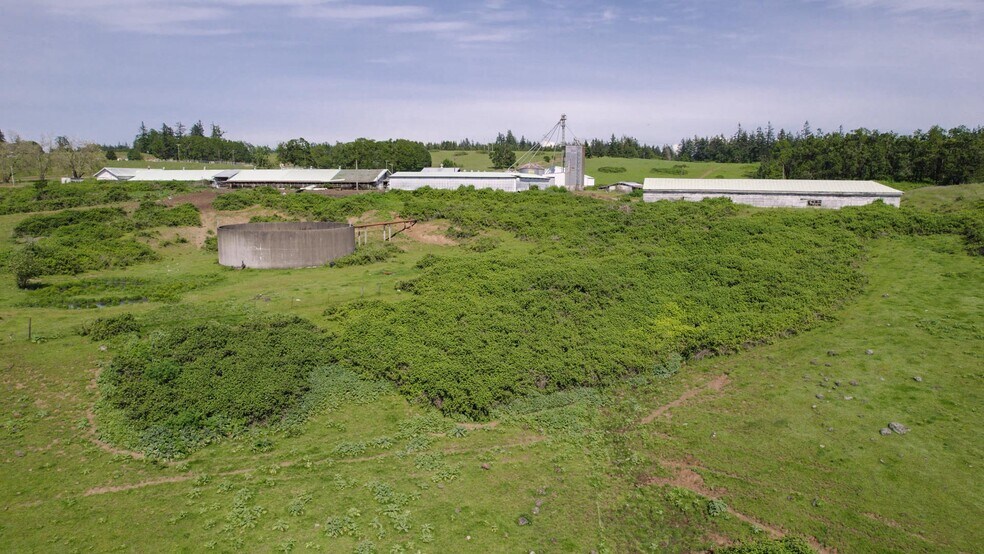 More Photos Of 4620 Gath SE Rd, Salem Land For Sale