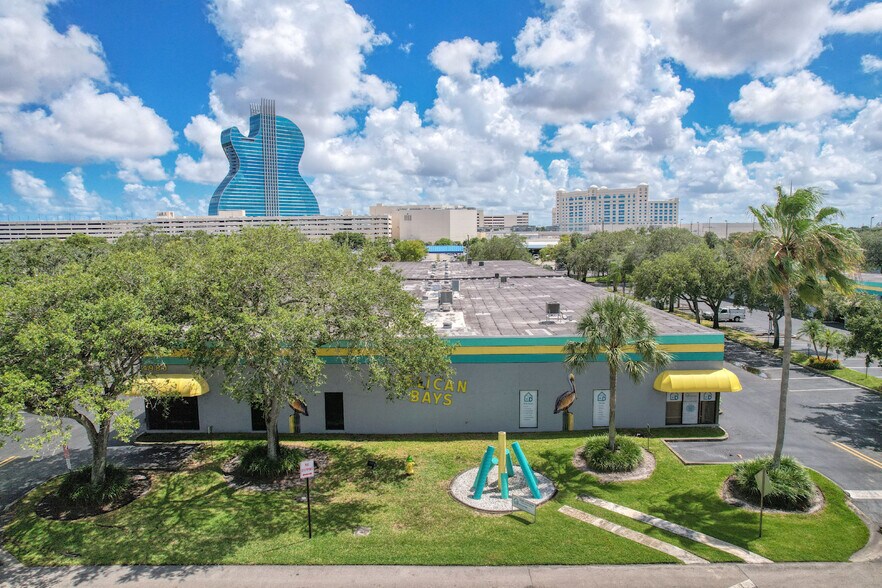 More Photos Of 4990 SW 52nd St, Fort Lauderdale Unknown For Lease