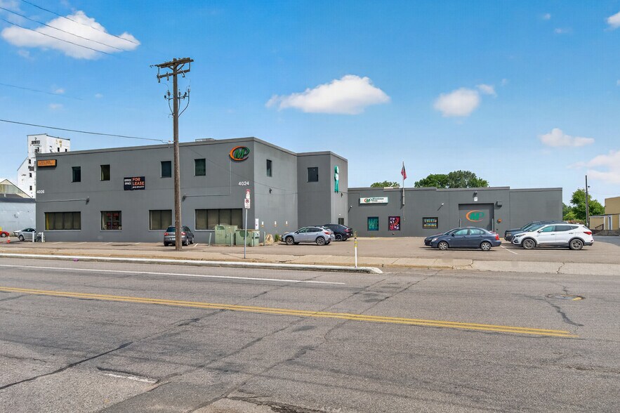 More Photos Of 4024 Washington Ave N, Minneapolis Warehouse For Lease