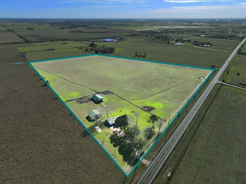 More Photos Of 22430 Fm 362 Rd, Waller Land For Sale