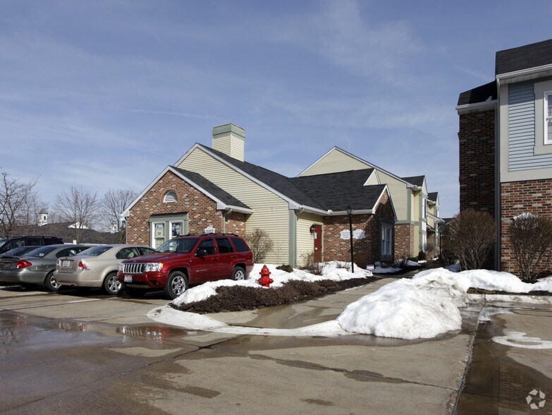 Primary Photo Of 4466 Darrow Rd, Stow Office For Sale