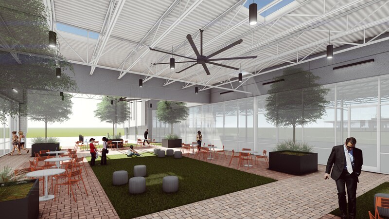 More Photos Of 8201 N FM 620, Austin Office For Lease