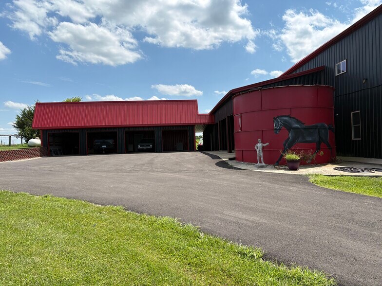 More Photos Of 3495 KY Highway 32 W, Cynthiana Multifamily For Sale