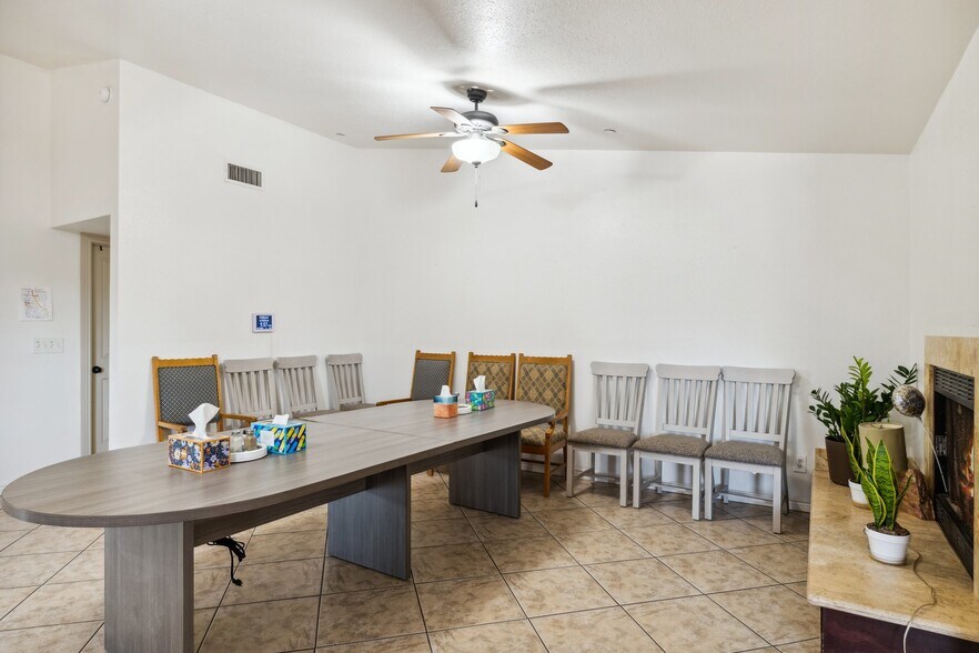 More Photos Of 8333 E Quarterline Rd, Mesa Assisted Living For Sale