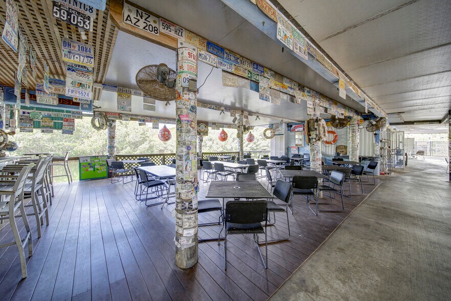 More Photos Of 58000 Card Sound Rd, Key Largo Restaurant For Sale