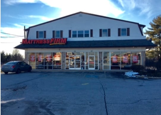 More Photos Of 224-228 N Pottstown Pike, Exton Storefront Retail Office For Lease