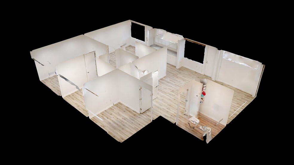 More Photos Of 1615 Hill Rd, Novato Medical For Sale