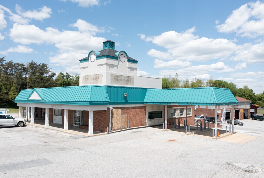 More Photos Of 2926 Baltimore Blvd, Finksburg Unknown For Lease