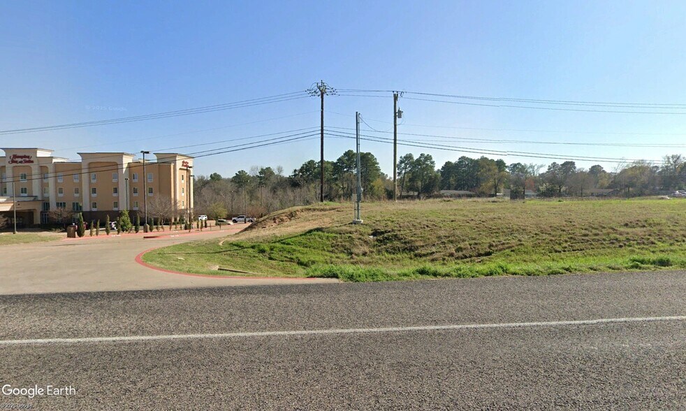 More Photos Of 2800 S Loop 256, Palestine Land For Sale