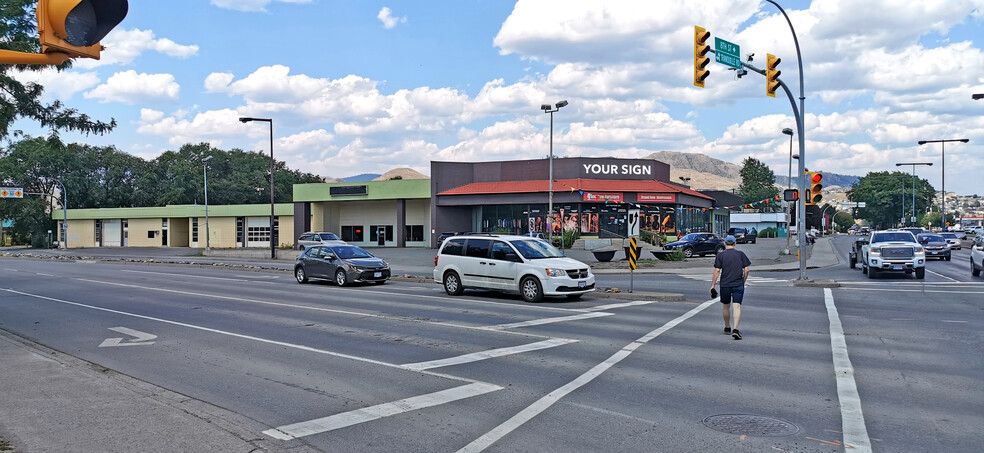 Primary Photo Of 800 Fortune Dr, Kamloops Storefront For Lease