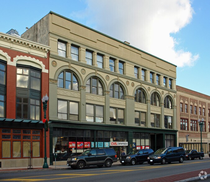 More Photos Of 433 State St, Schenectady Office For Lease