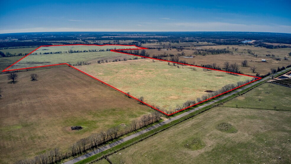 More Photos Of 42919 Addie Gee rd, Hempstead Land For Sale