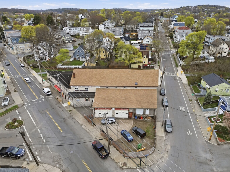 More Photos Of 727 Summer St, Lynn Industrial For Sale