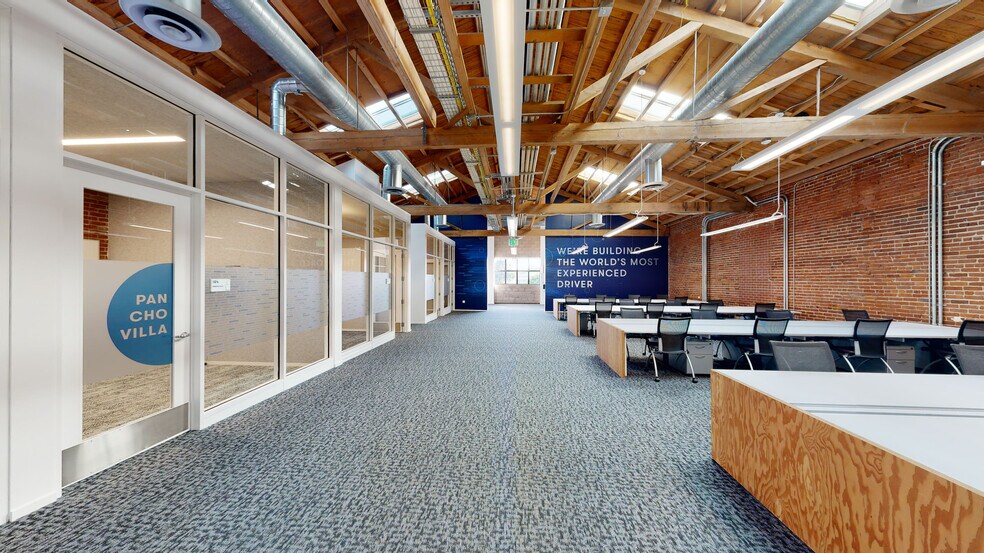 More Photos Of 255 Potrero Ave, San Francisco Office For Lease