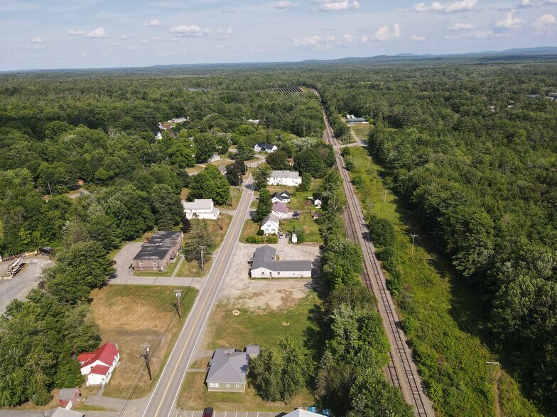 More Photos Of 235 Hunnewell Ave, Pittsfield Office For Sale