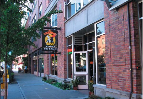 More Photos Of 2319-2323 1st Ave, Seattle Apartments For Lease