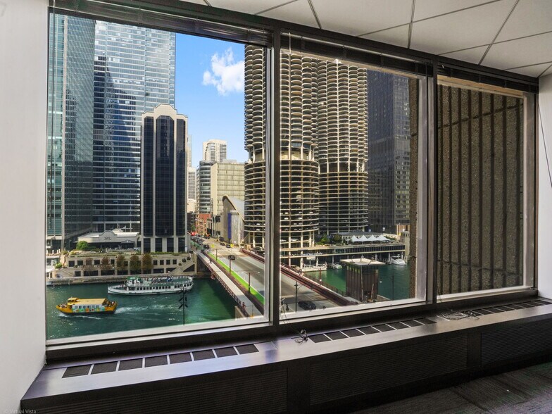 More Photos Of , Chicago Office For Sale