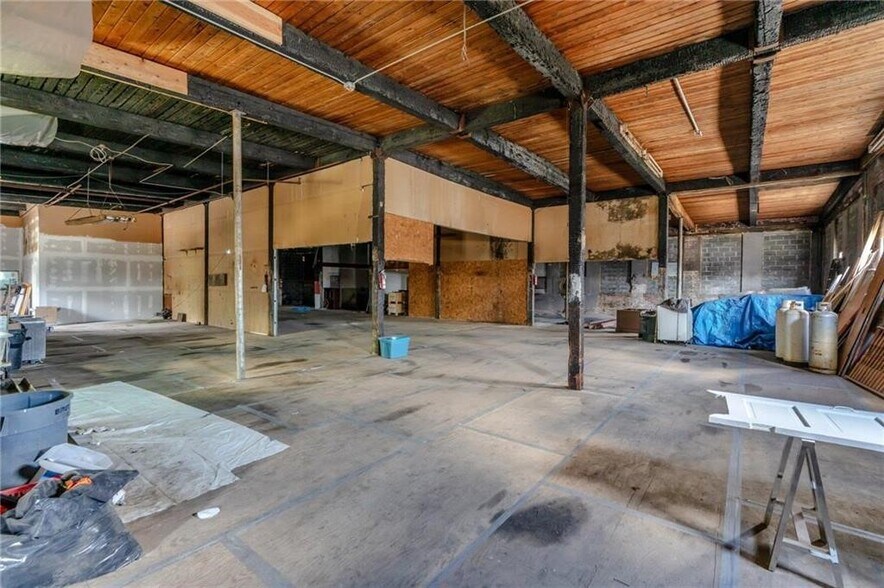 More Photos Of 365 W Whitehall St, Allentown Warehouse For Sale
