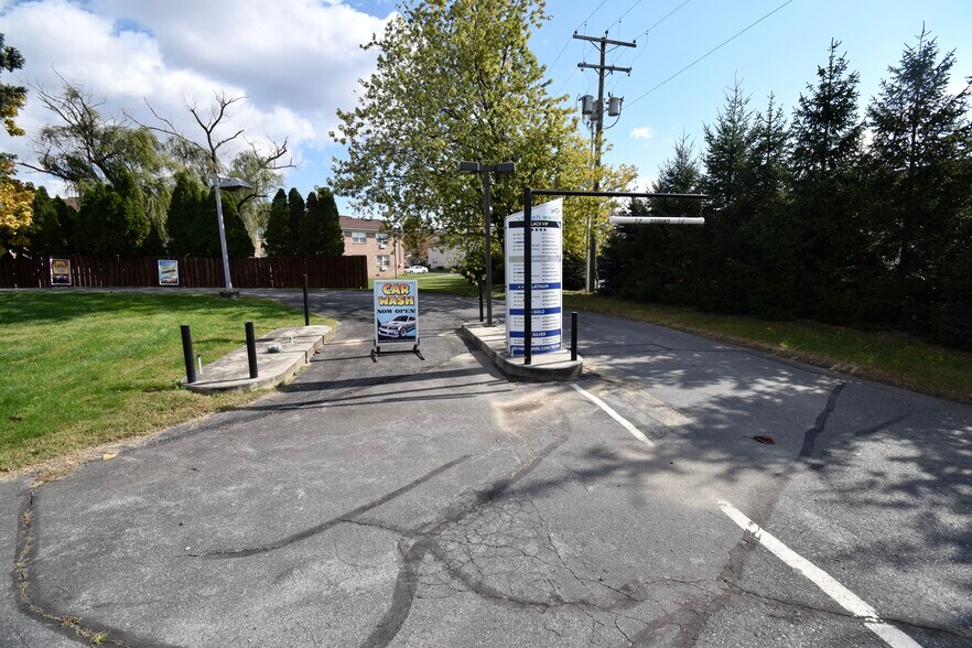 More Photos Of 4775 N 5th Street Hwy, Temple Carwash For Sale