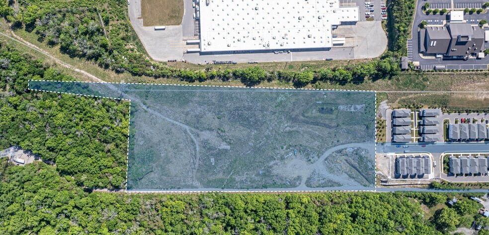 More Photos Of 5754 River Rd, Nashville Land For Sale