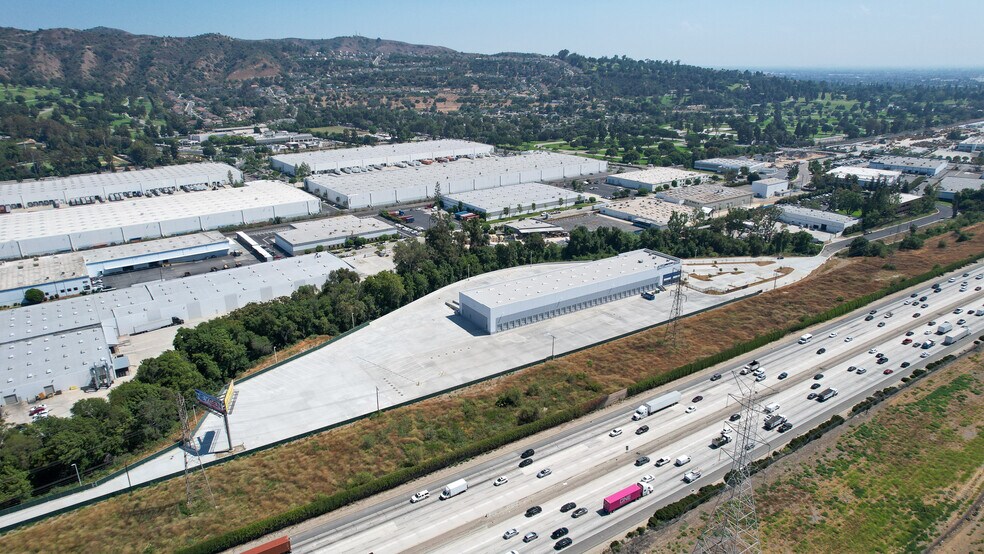 More Photos Of 3900 Baybar Rd, Pico Rivera Truck Terminal For Lease