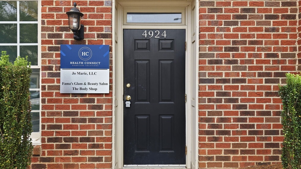 More Photos Of 4924 Windy Hill Dr, Raleigh Office For Lease