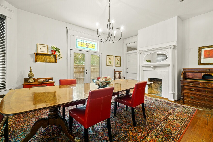 More Photos Of 800 Jackson St, Richmond Office Residential For Sale