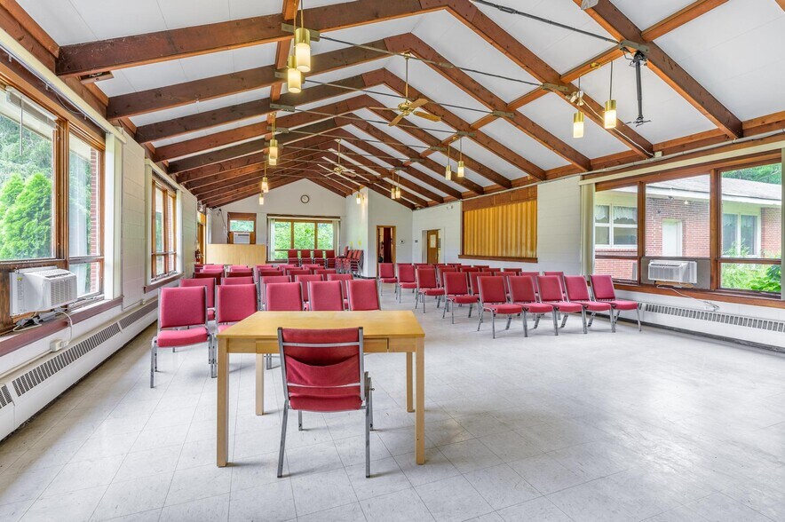 More Photos Of 240 Creek Rd, Mount Laurel Religious Facility For Sale