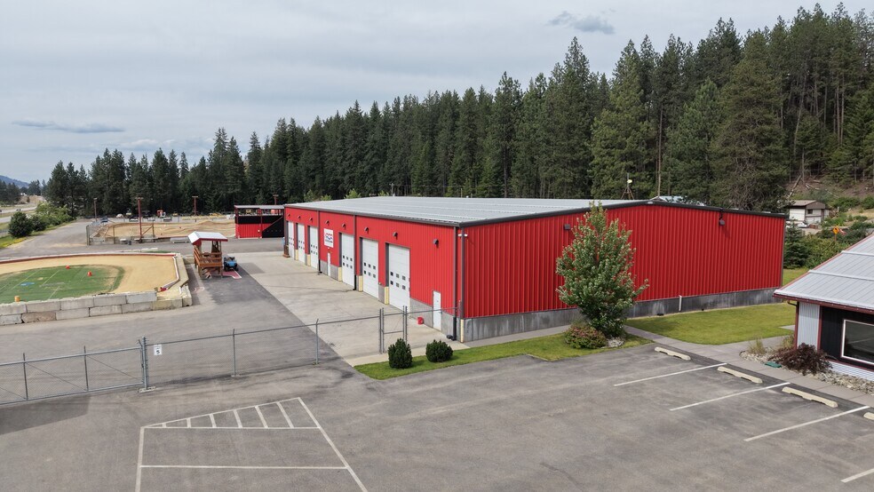 More Photos Of 15223 N Government Way, Hayden Warehouse For Sale