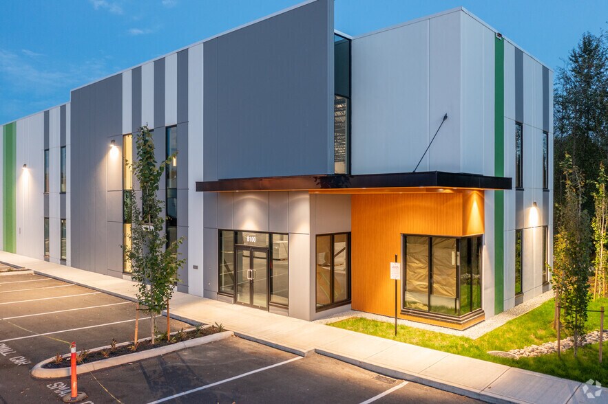 More Photos Of 26550B Gloucester Way, Langley Warehouse For Sale