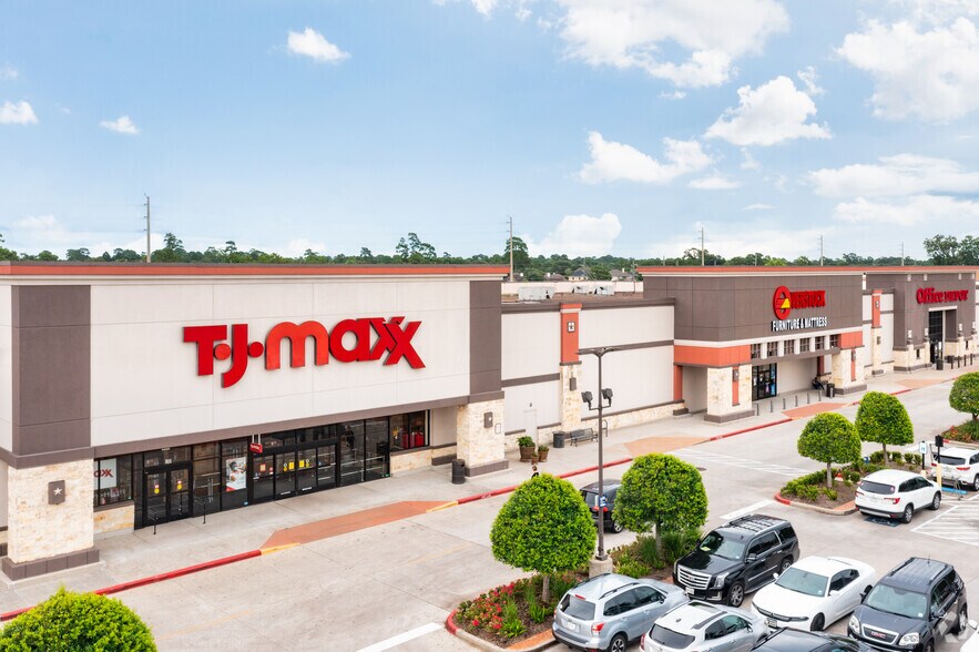 More Photos Of 6621-7103 FM 1960, Humble Unknown For Lease