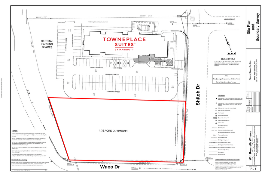 More Photos Of 155 Shiloh Dr, London General Retail For Lease