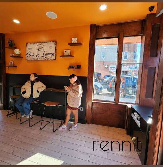 More Photos Of 279 Saint Nicholas Ave, Ridgewood Storefront Retail Residential For Lease
