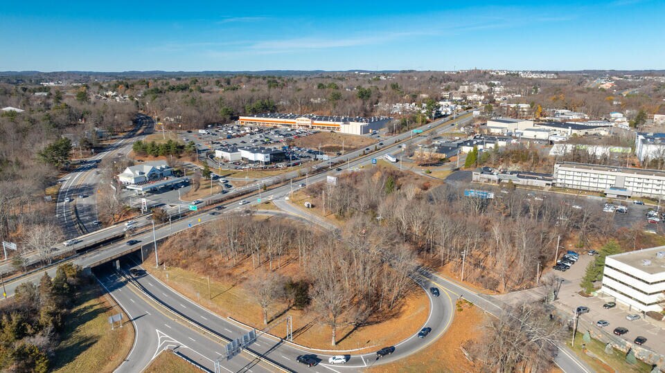 More Photos Of 249 Andover St, Danvers Land For Sale