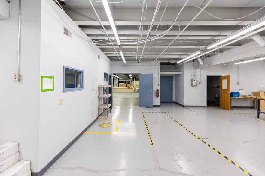 More Photos Of 4925 Harrison St, Pittsburgh Warehouse For Sale