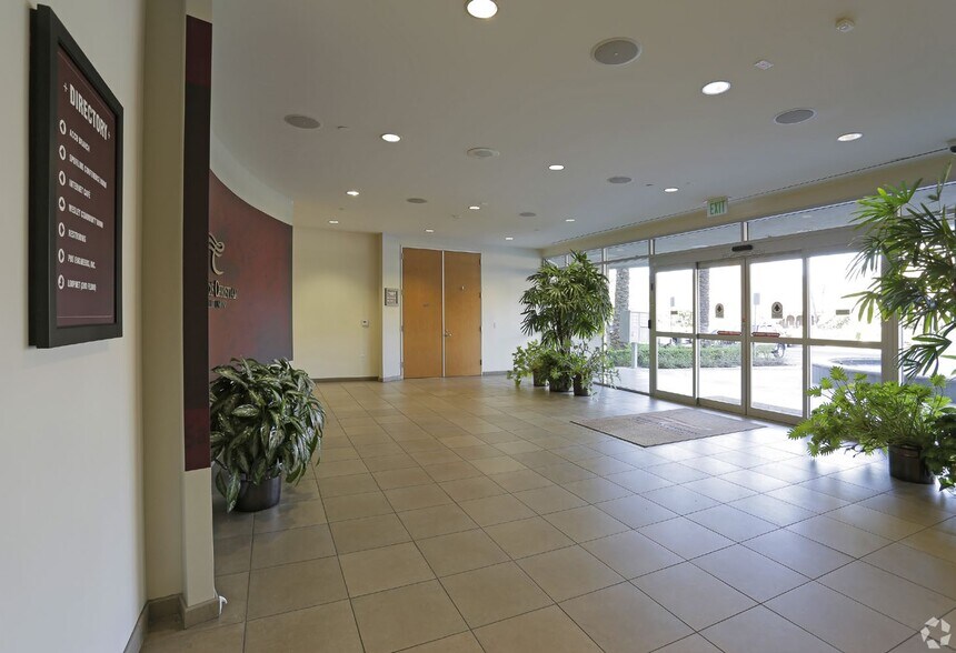 More Photos Of 2100 E Route 66, Glendora Office For Lease