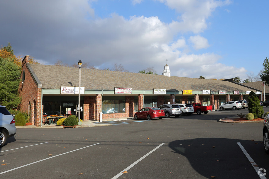 Primary Photo Of 162 S New York Rd, Galloway Storefront Retail Office For Lease