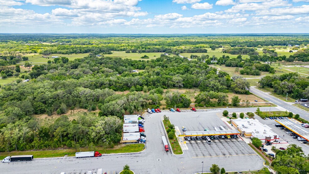 More Photos Of 2623 CR 48, Bushnell Land For Sale