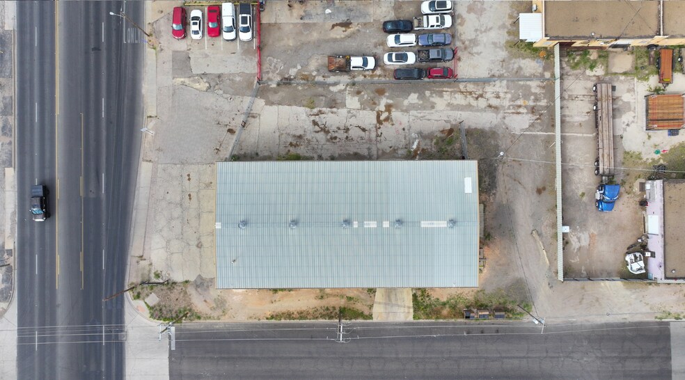 More Photos Of 1900 W 2nd St, Odessa Industrial For Lease