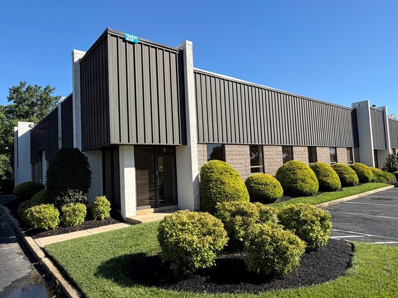 Primary Photo Of 603 Heron Dr, Swedesboro Warehouse For Lease