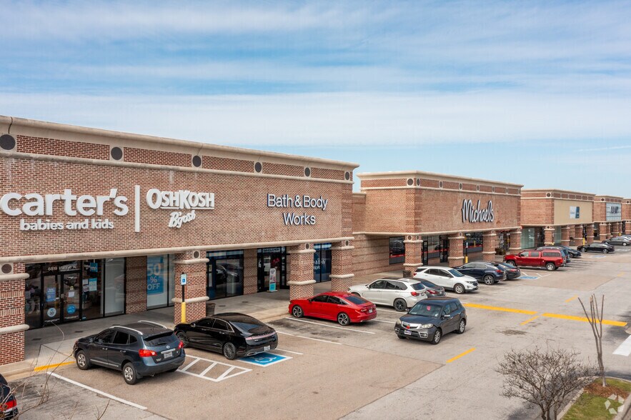 More Photos Of 6501-6887 Highway 6 N, Houston Unknown For Lease