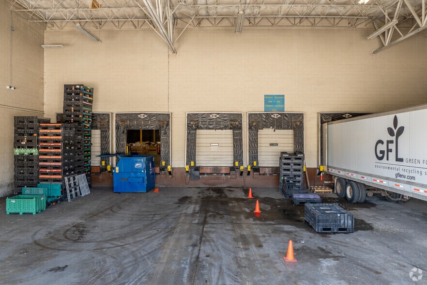 More Photos Of 43155-43159 W 9 Mile Rd, Novi Industrial For Sale