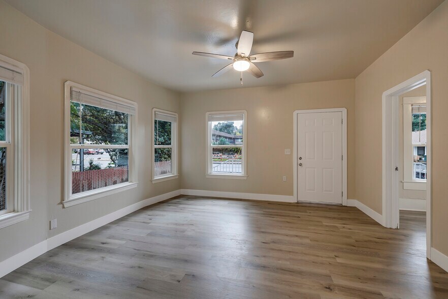 More Photos Of 1122 Stewart Ave, Chico Apartments For Sale