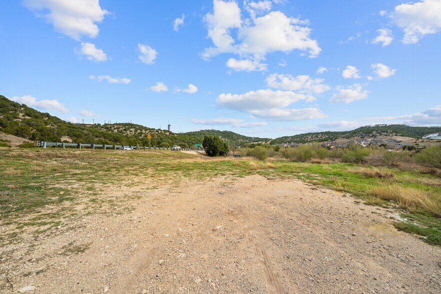More Photos Of 18017 W State Highway 71, Austin Land For Sale