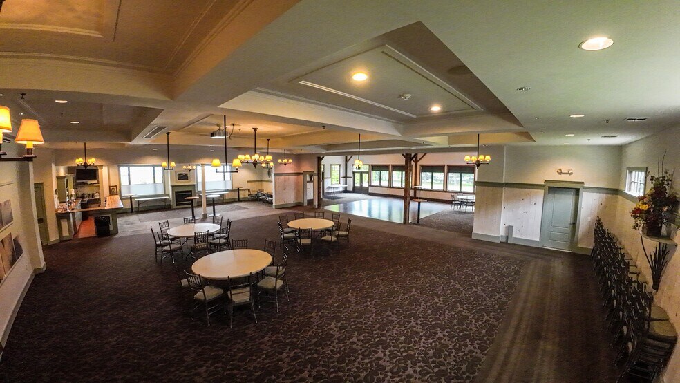 More Photos Of 420 Stockbridge Rd, Great Barrington Storefront Retail Office For Sale