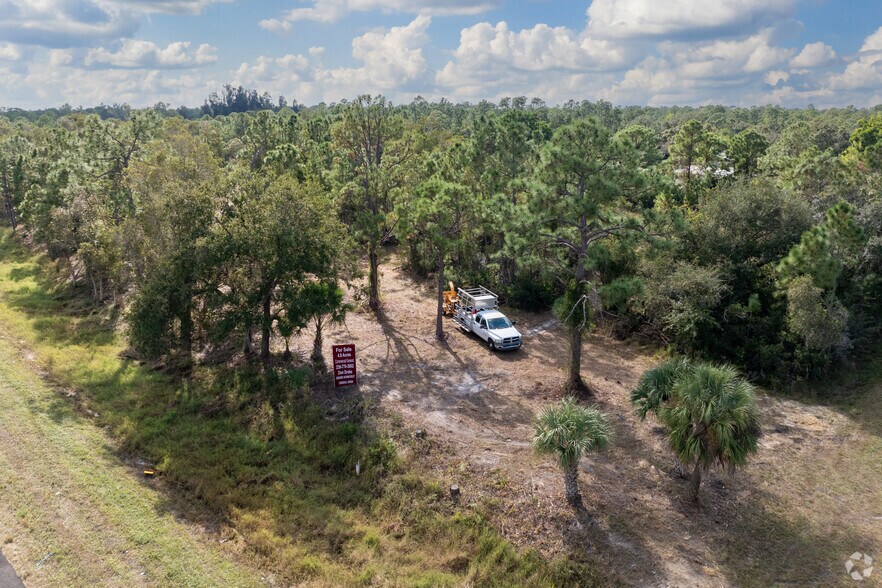 More Photos Of 12313 Tamiami, Punta Gorda Land For Sale