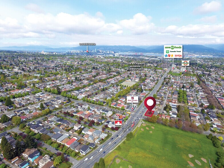 More Photos Of 4894 Knight St, Vancouver Convenience Store For Sale